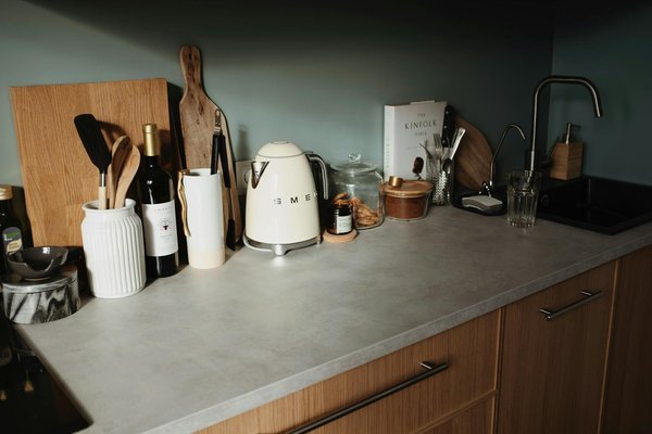 Ultimate kitchen wellness: your comprehensive guide to effortlessly installing a water filtration system